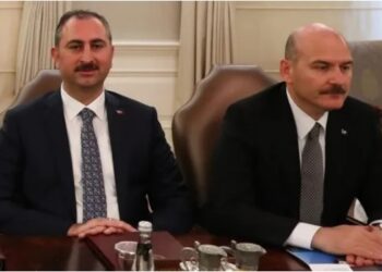 Süleyman Soylu’dan geri adım: Lafa takla attırdılar