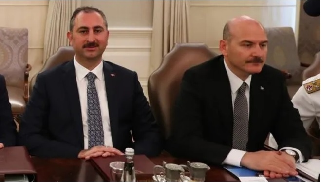 Süleyman Soylu’dan geri adım: Lafa takla attırdılar