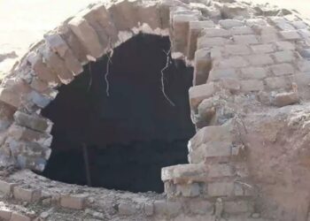 Çin’in Hunan eyaletinde 57 antik mezar gün yüzüne çıkarıldı