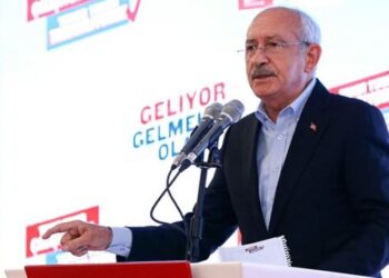 Kılıçdaroğlu’ndan belediye başkanlarına talimat: Krizde yurttaşa destek olun