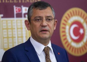 CHP’li Özgür Özel’den eleştirilere ‘anırmak’ diyen Erdoğan’a yanıt
