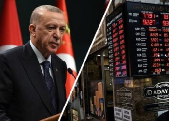 ‘Yaşanan, örtülü faiz artışından daha fazlası’