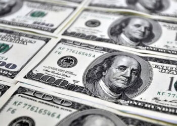‘Piyasaya yerli biri 40 milyar dolar sürdü’ iddiası