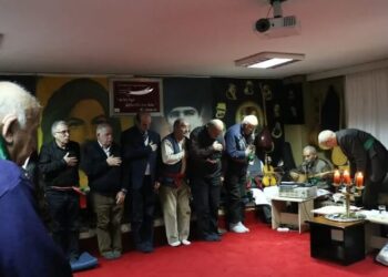 Adalet Bakanı’na cemevi yanıtı: Aleviliği bitirmeye yönelik aksiyonlar