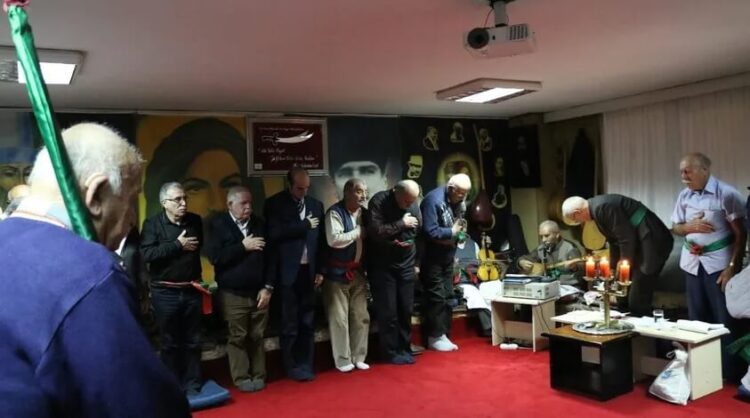 Adalet Bakanı’na cemevi yanıtı: Aleviliği bitirmeye yönelik aksiyonlar