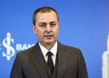 İş Bankası Genel Müdürü, bu sabah itibariyle bozdurulan döviz miktarını açıkladı