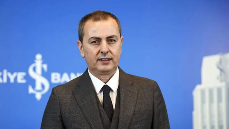 İş Bankası Genel Müdürü, bu sabah itibariyle bozdurulan döviz miktarını açıkladı