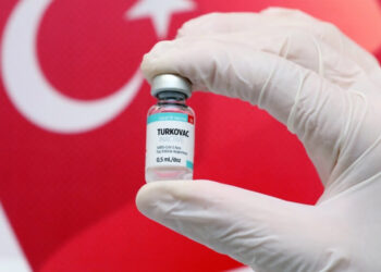 Yerli aşı TURKOVAC’a acil kullanım onayı verildi!