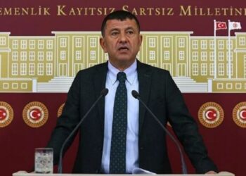 CHP’li Ağbaba: 20 Aralık gecesi fakire fukaraya kumpas kurdular