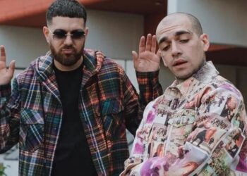 İşte şarkısı Spotify’da 100 milyonu geçen ilk Türk sanatçı
