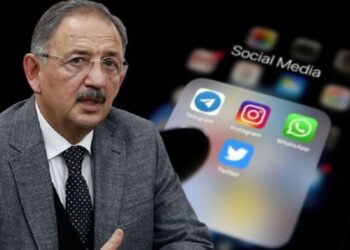 AKP’den sosyal medya hamlesi: Aktif kullanın