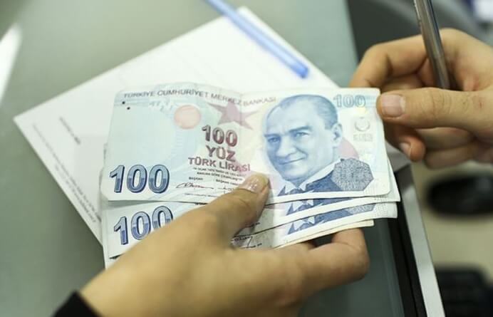 Asgari ücret vergi dışı bırakıldı: Binlerce engelli yurttaş mağdur