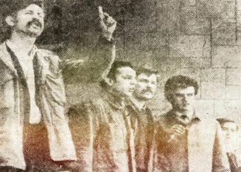 Yusuf Küpeli İsveç’te vefat etti