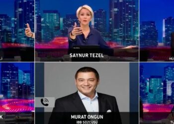 Nedim Şener’in, “terörle iltisaklı” dediği kişi, AKP üyesi olduğunu beyan etmiş