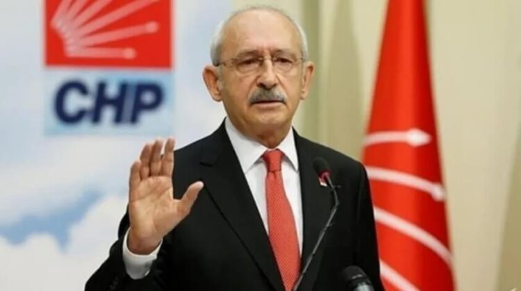 MEB’den Kılıçdaroğlu’na yanıt: Danıştay kararını açıklayın