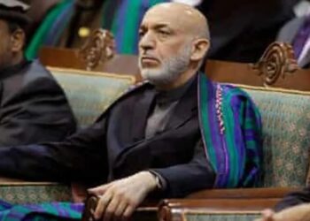 Afganistan’ın eski devlet başkanı Eşref Gani nasıl kaçtığını anlattı