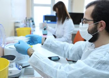 Omicron varyantı taraması yeterli mi?