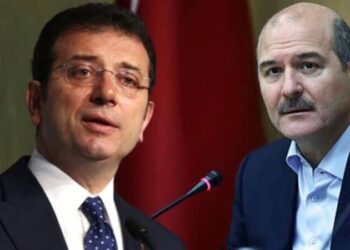 AKP’de İBB huzursuzluğu