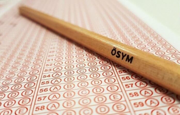 Sayıştay raporunda yer almadı: ÖSYM ihalesine 47 yıldır tek firma katılıyor