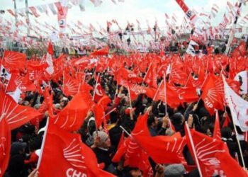 CHP’den mitinge çağrı: O sandık milletin önüne gelecek