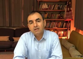 EMEP Genel Başkanından ittifak açıklaması