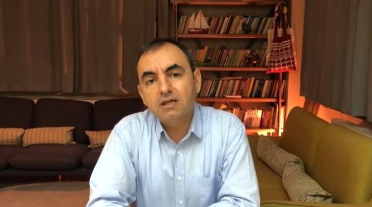 EMEP Genel Başkanından ittifak açıklaması