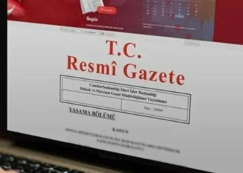 Görevden almalar ve atama kararları Resmi Gazete’de