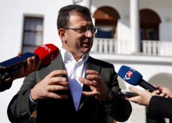 İmamoğlu’ndan Halk Ekmek açıklaması: Yoksulluğun barometresi gibi oldu