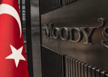 Moody’s’den Türkiye raporu: Mevcut politikalarla enflasyon artacak