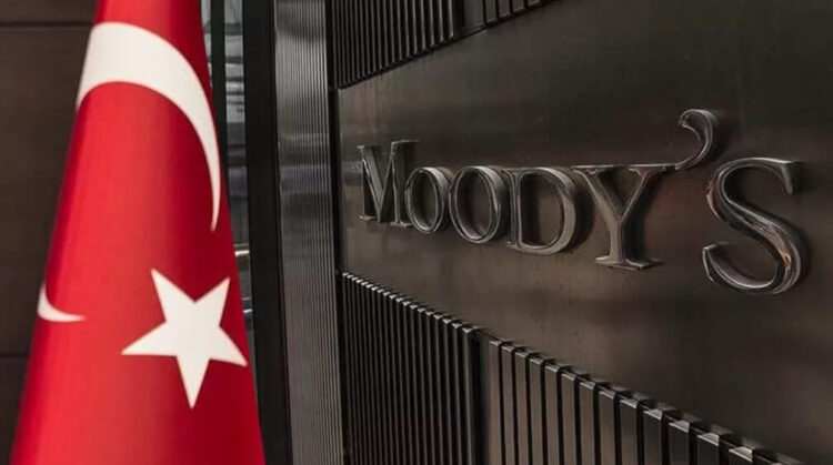 Moody’s’den Türkiye raporu: Mevcut politikalarla enflasyon artacak