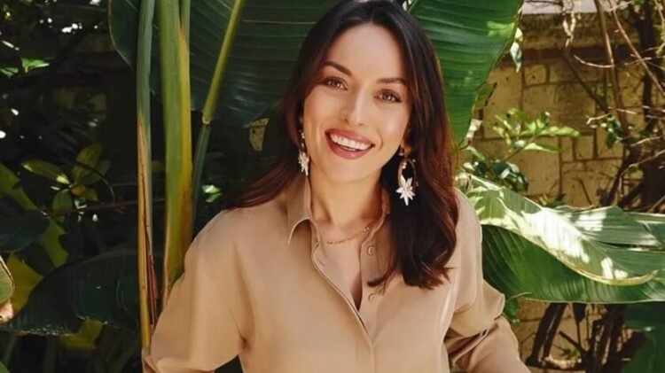 Ezgi Mola’dan Musa Orhan paylaşımı: Hakime minnettarım