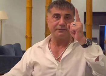 Al Jazeera’dan Sedat Peker’in gözaltına alınmasıyla ilgili haberine düzeltme