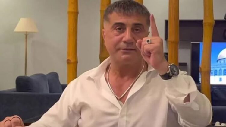Al Jazeera’dan Sedat Peker’in gözaltına alınmasıyla ilgili haberine düzeltme