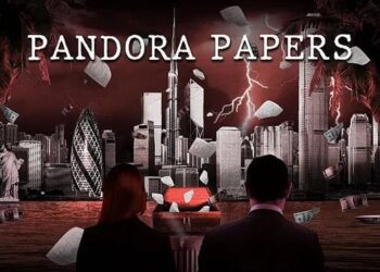 Pandora Belgeleri’nde Türkiye’den yeni isimler açıklandı