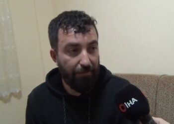 İki çocuk annesi kadın, çocuklarının bakıcısı ile kayıplara karıştı