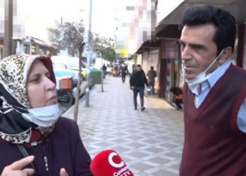 Yurttaşlardan işsizliğe sert tepki