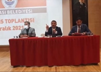 AK Partili başkandan Kanada’ya gidenlere: Ne çok gay varmış