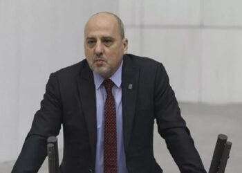 Ahmet Şık: Ali İsmail Korkmaz’ın, Berkin Elvan’ın, Oğuz Arda Sel’in hesabını vereceksiniz