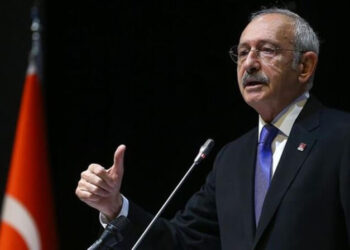 İYİ Parti, Kılıçdaroğlu’nun cumhurbaşkanlığı adaylığını tartışıyor