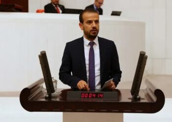 HDP’li Kaçmaz’dan Soylu’ya: Bu iftiranın hesabını soracağım