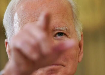 Biden’dan İran’a karşı ‘diplomasi dışında atılacak adımlara’ hazırlanılması talimatı