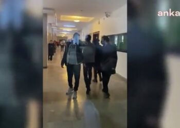 Üniversite öğrencilerine ülkücülerden bıçaklı saldırı