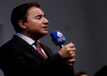 Ali Babacan: Kurun artması iyi bir şeyse MB neden müdahale ediyor?