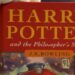 Harry Potter ve Felsefe Taşı’nın ilk baskısına rekor fiyat
