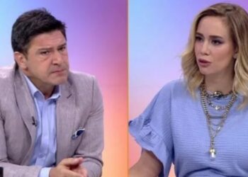 Sağlıkçılardan, Hakan Ural ve Nur Tuğba Algül Namlı’ya suç duyurusu