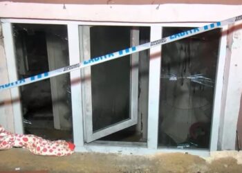 Esenyurt’ta yangın faciası: Çok sayıda çocuk öldü