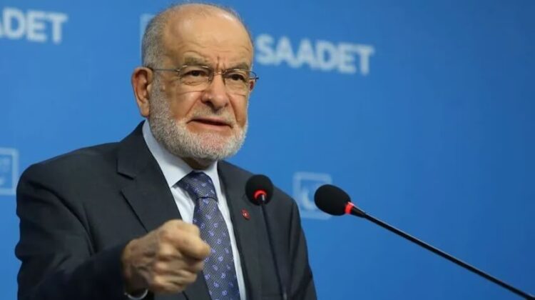 Karamollaoğlu: İktidarın Türkiye’ye bıraktığı miras bu mu olmalıydı?