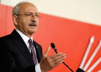 Kılıçdaroğlu’ndan asgari ücret açıklaması: 384 doların karşılığı olan Türk lirasını versinler
