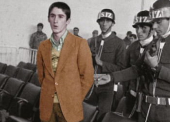 Bir zamanlar herkesin dilinde marştı: Kemal Sahir ‘Büyü’ şiirinin müziğe dönüşmesinin hikayesini yazdı