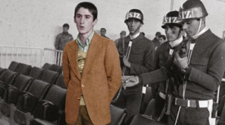 Bir zamanlar herkesin dilinde marştı: Kemal Sahir ‘Büyü’ şiirinin müziğe dönüşmesinin hikayesini yazdı